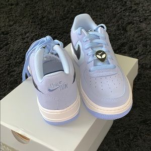 Air Force 1 Have a Nike Day